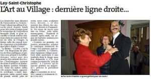 art-au-village-der-ligne-droite